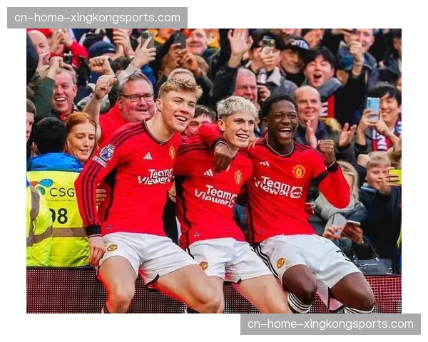 曼联边路进攻依赖加纳乔与拉什福德 但肋部渗透缺乏变化 曼联边路进攻依赖加纳乔与拉什福德 但肋部渗透缺乏变化