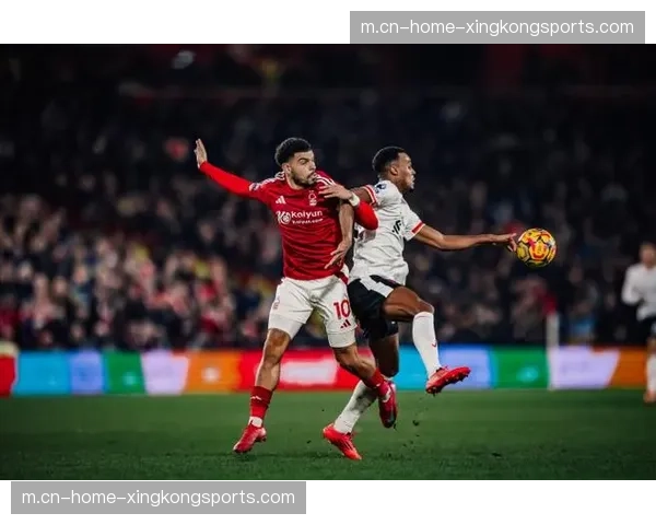 吉布斯怀特射门次数接近六十 诺丁汉森林核心承担大量开火权