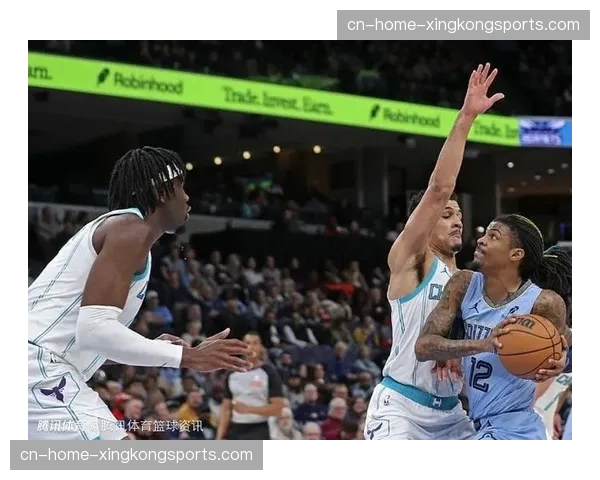 灰熊七连败基本无缘附加赛 莫兰特长期缺阵影响球队竞争力